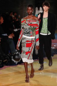 Bottega Veneta RTW Spring 2023