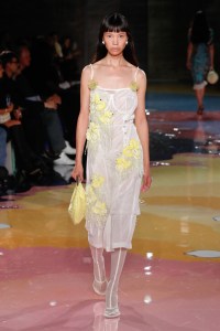 Bottega Veneta RTW Spring 2023