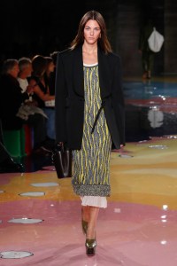 Bottega Veneta RTW Spring 2023