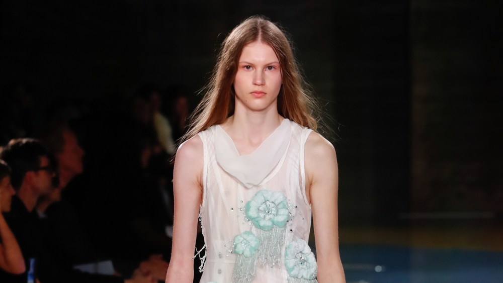 Bottega Veneta RTW Spring 2023