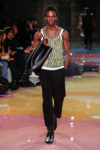 Bottega Veneta RTW Spring 2023
