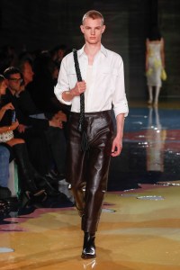 Bottega Veneta RTW Spring 2023