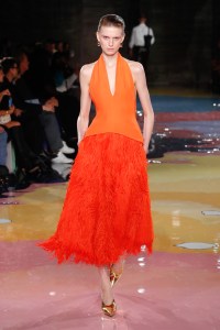 Bottega Veneta RTW Spring 2023