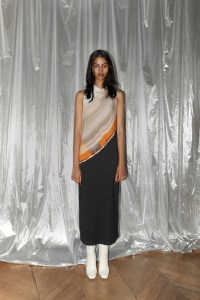 Boutet Solanes RTW Spring 2023
