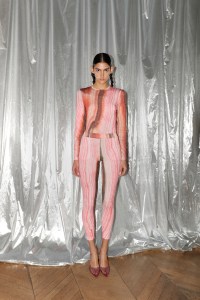 Boutet Solanes RTW Spring 2023