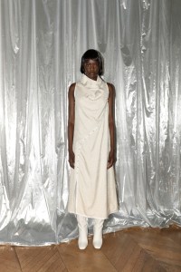 Boutet Solanes RTW Spring 2023