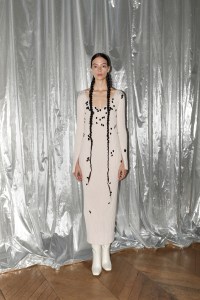Boutet Solanes RTW Spring 2023