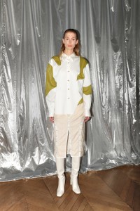 Boutet Solanes RTW Spring 2023