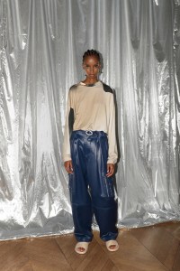 Boutet Solanes RTW Spring 2023