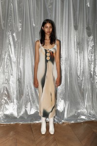 Boutet Solanes RTW Spring 2023