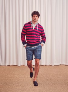 Brooks Brothers RTW Spring 2023