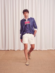 Brooks Brothers RTW Spring 2023