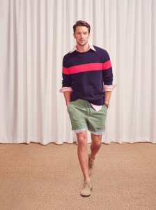Brooks Brothers RTW Spring 2023