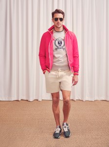 Brooks Brothers RTW Spring 2023