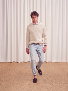 Brooks Brothers RTW Spring 2023
