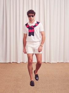 Brooks Brothers RTW Spring 2023