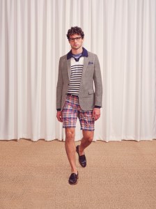 Brooks Brothers RTW Spring 2023