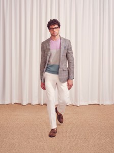 Brooks Brothers RTW Spring 2023