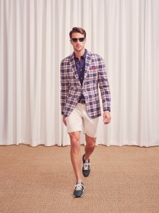 Brooks Brothers RTW Spring 2023