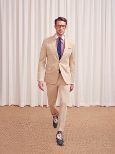 Brooks Brothers RTW Spring 2023