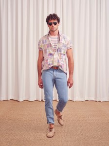 Brooks Brothers RTW Spring 2023