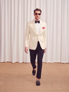 Brooks Brothers RTW Spring 2023