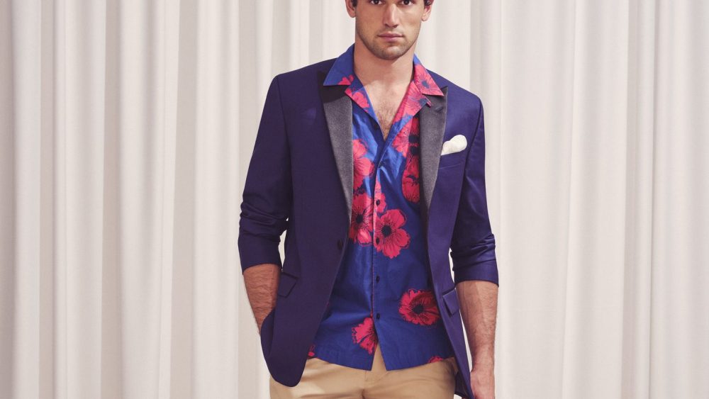Brooks Brothers RTW Spring 2023