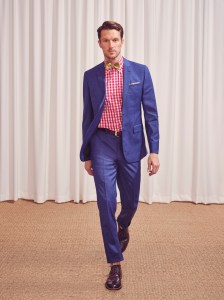 Brooks Brothers RTW Spring 2023