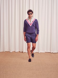 Brooks Brothers RTW Spring 2023