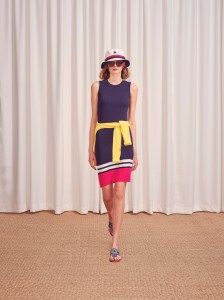 Brooks Brothers RTW Spring 2023