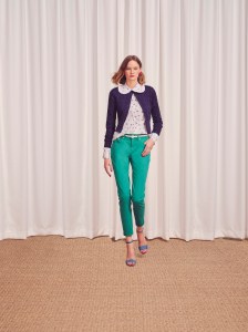 Brooks Brothers RTW Spring 2023