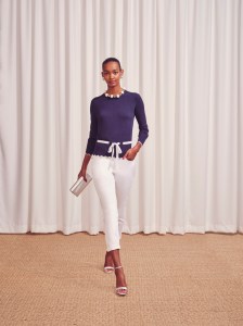 Brooks Brothers RTW Spring 2023
