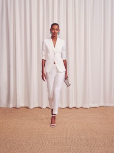 Brooks Brothers RTW Spring 2023