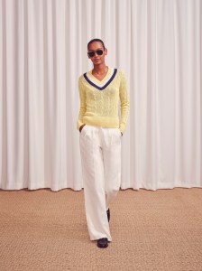 Brooks Brothers RTW Spring 2023