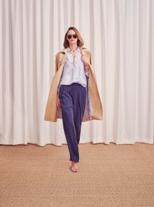 Brooks Brothers RTW Spring 2023