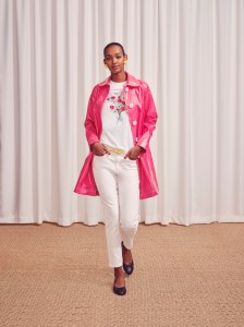 Brooks Brothers RTW Spring 2023