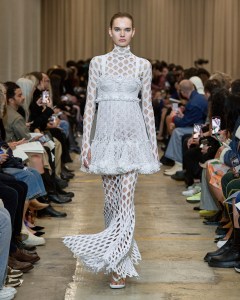 Burberry RTW Spring 2023