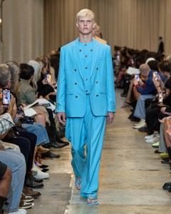 Burberry RTW Spring 2023