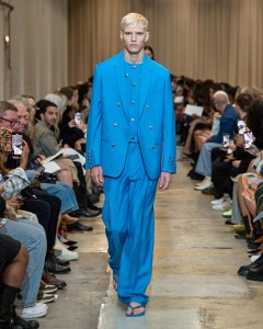 Burberry RTW Spring 2023