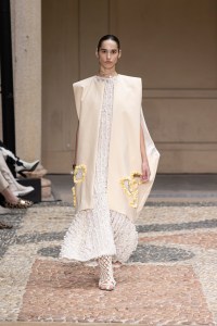 Calcaterra RTW Spring 2023