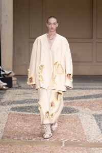 Calcaterra RTW Spring 2023