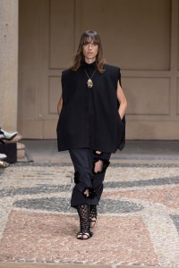 Calcaterra RTW Spring 2023