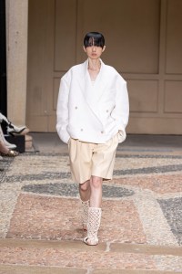 Calcaterra RTW Spring 2023