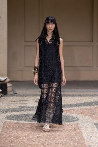 Calcaterra RTW Spring 2023