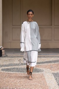 Calcaterra RTW Spring 2023