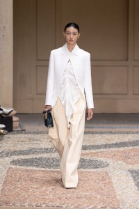 Calcaterra RTW Spring 2023