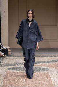 Calcaterra RTW Spring 2023