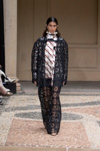 Calcaterra RTW Spring 2023