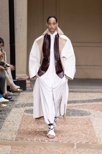 Calcaterra RTW Spring 2023