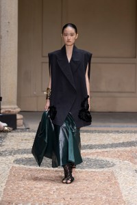 Calcaterra RTW Spring 2023
